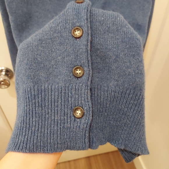 Pendleton Wool Sweater - Picture 6 of 9